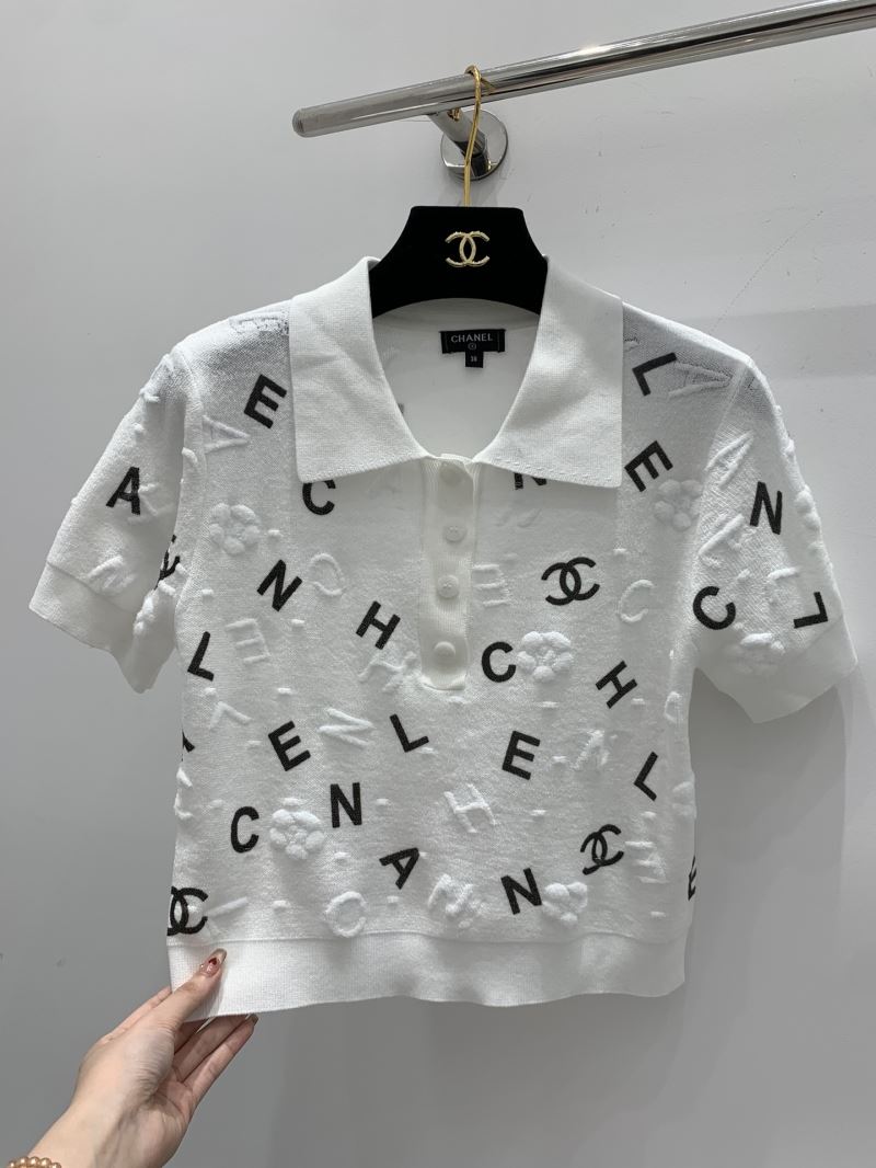 Chanel T-Shirts